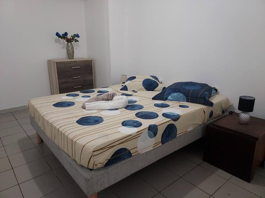 Appartement T2 Le Vallon Au Marin Martinique Le Marin Ngoại thất bức ảnh