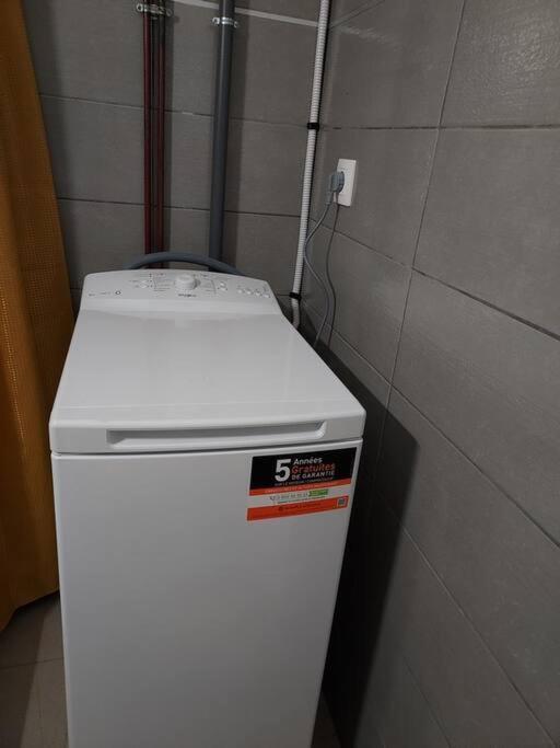 Appartement T2 Le Vallon Au Marin Martinique Le Marin Ngoại thất bức ảnh