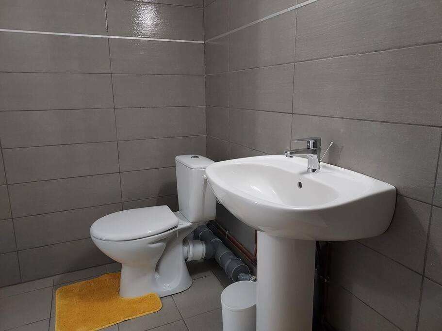 Appartement T2 Le Vallon Au Marin Martinique Le Marin Ngoại thất bức ảnh