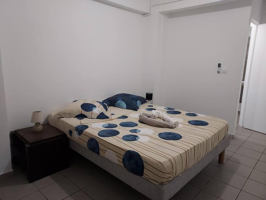 Appartement T2 Le Vallon Au Marin Martinique Le Marin Ngoại thất bức ảnh