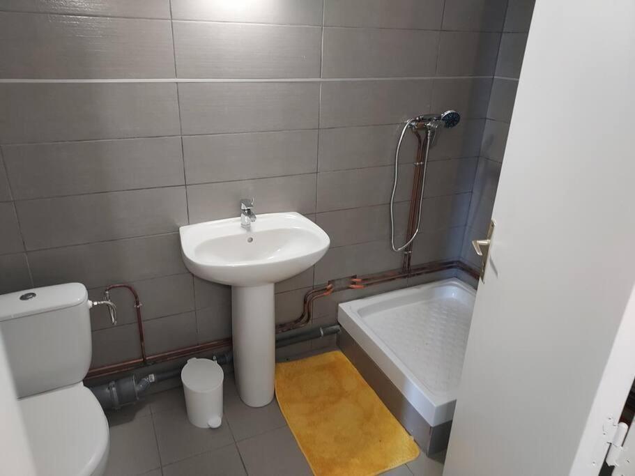 Appartement T2 Le Vallon Au Marin Martinique Le Marin Ngoại thất bức ảnh